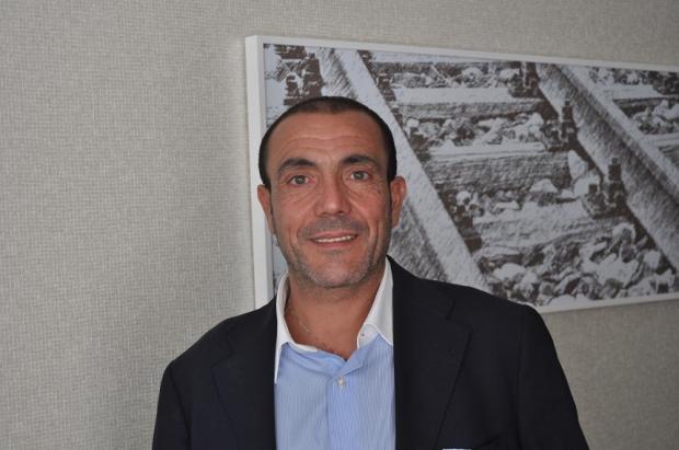 Sergio Magro presidente provinciale Confcommercio Ragusa