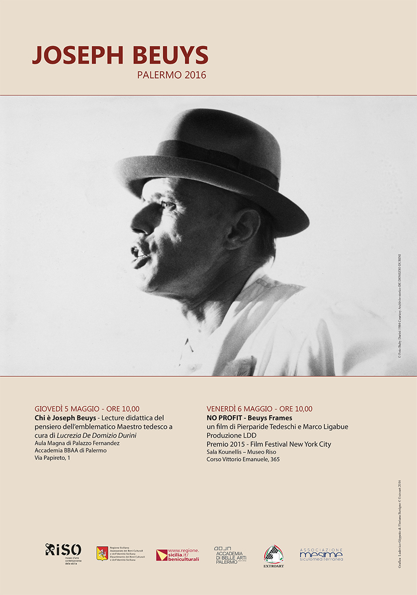 beuys fronte