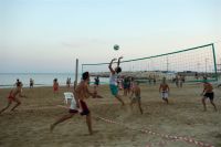 Con Marina Sport Week la frazione rivierasca di Ragusa è diventata la capitale estiva degli sport sulla spiaggia