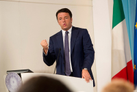 Sicilia, depuratori. Matteo Renzi invia commissario: “Fondi bloccati per un miliardo di euro, inaccettabile ed ingiusto”
