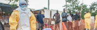 Malattia da virus Ebola: negativo alle analisi il caso sospetto delle Marche