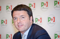 Congresso PD: a Palermo Matteo Renzi stravince!