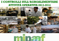 Contraffazione, Mipaaf: nei primi 8 mesi del 2014 oltre 60mila controlli e sequestri per 32 milioni di euro