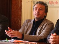 Nicosia unico sindaco siciliano alla conferenza di Napoli sul decreto “Sblocca Italia”