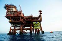 Ricerche petrolifere nel Canale di Sicilia, levata di scudi di Green Italia