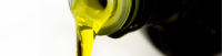 Olio di oliva, boom delle importazioni dalla Spagna