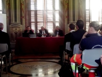 Ragusa. Prefettura, presentato “il piano di contingenza sanitario regionale migranti 2014”
