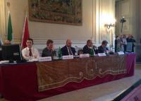 Manciulli (Presidente Delegazione italiana NATO): Grande partecipazione ai lavori del Seminario GSM NATO di Catania