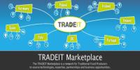 Tradeit marketplace: ricerca e innovazione nel settore agroalimentare
