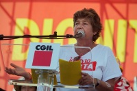 Cgil e Uil, domani sciopero generale ‘Così non va’, manifestazioni in oltre 50 piazze