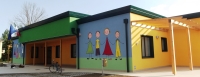 Inaugurata una nuova scuola post-sisma a Mirandola