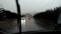 Maltempo: ancora allerta per temporali e venti forti. Criticità arancione su Emila-Romagna, Sicilia e Calabria