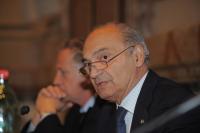 Il Presidente del CNEL sulla crisi economica: “dall’incertezza alle certezze negative”