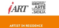 I ART: Seminario con istituzioni e presentazione Festival I ART giovedì 23 a Palermo