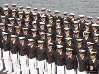 Marina Militare: concorso per l’ammissione di 108 allievi alla prima classe dei corsi normali dell’accademia navale