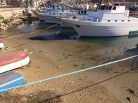 Scoglitti. Peppe Incorvaia segnala all’attenzione dell’Amministrazione Nicosia le difficoltà che lamentano i pescatori