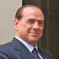Fisco. Berlusconi, sì!  o Berlusconi, no!  e  la riforma si blocca