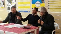 Sicilia. Deputati ARS M5S: “Disboscamento selvaggio nel Nisseno e nell’Ennese all’esame dell’ARS”