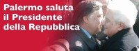 Elezione Mattarella unisce i Politici siciliani