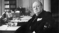 Churchill padre d’Europa, Siracusa lo ricorderà a Maggio
