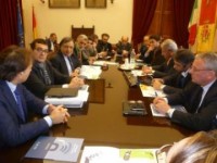 Tagli ai collegamenti ferroviari: Conclusa riunione consiglio regionale dell’ANCI Sicilia