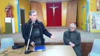 “Chiesa accogliente”, ad Augusta accolti tre detenuti in permesso