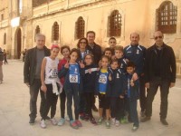 Acate. Gli atleti della Libertas parteciperanno domenica al Trofeo “Maria Santissima Nunziata” di Ragusa.