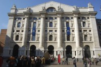 Milano. PMI: Il valore economico della legalità, la crescita nel rispetto delle regole