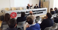 IVA e le ultime novità legislative sull’imposta al centro del convegno ospitato dalla sede dell’ordine dei Dottori Commercialisti Ragusa