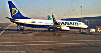 Da Catania a Berlino a tariffe basse: Ryanair lancia una nuova rotta da settembre 2016