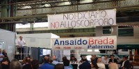 Vendita AnsaldoBreda, On. Lumia: “Inaccettabile esclusione stabilimento Carini”