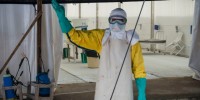 Ebola: stop ai test clinici del nuovo farmaco in Liberia
