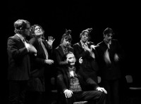 Teatro. A Catania successo per il debutto de “L’aumento” al Piccolo Teatro