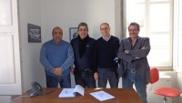 Ragusa, firmata intesa tra l’Associazione Ragusana Antiracket e Antiusura e l’Ascom