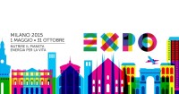 Milano, commercio. “WE 4 you” un’app e un sito web a tutela dei consumatori e degli ospiti in città per Expo 2015