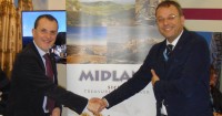 Arriva il progetto Midland per potenziare il turismo ennese