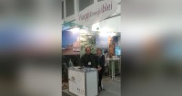 Consorzio degli operatori turistici della Città di Modica presente alla ITB di Berlino