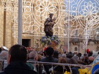 Santa Croce Camerina, programma festeggiamenti in onore di San Giuseppe: un viaggio tra fede e folklore