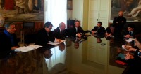 Catania. Firmato il protocollo d’intesa tra Porto e Aeroporto per fare crescere il territorio