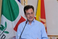Giuseppe Lupo nuovo Vice Presidente all’ARS
