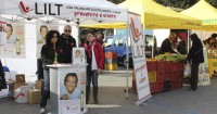“Settimana Nazionale per la Prevenzione Oncologica”. La LILT sarà presente a Catania in Piazza Giovanni Verga e a Mascalucia in Piazza San Vito