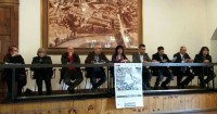 Modica presente alla prima biennale d’arte in Umbria