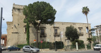 Il “Castello Aragonese” di Comiso aperto il 25 aprile e 1 maggio