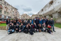 CULTURA/I ART: al via “Artist in Residence”, i 30 artisti italiani e stranieri sono già in Sicilia