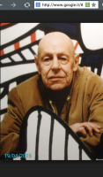 Jean Dubuffet e l’arte informale
