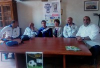 ASD Ragusa Boys, conferenza fine stagione progetto”Udinese Academy”