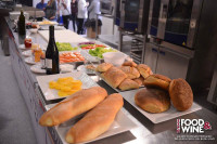 Expo Food & Wine, seconda edizione: dal 28 al 30 novembre 2015 alle Ciminiere di Catania