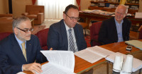 Firmata convenzione tra la CCIAA di Ragusa e la Fondazione San Giovanni Battista