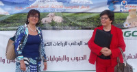 Progetto transfrontaliero Hilftrad presentato al sottosegretario all’Agricoltura e Pesca della Tunisia