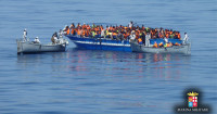 Emergenza migranti, Galantai (Ambasciatore ungherese): “Sospensione di Schengen da evitare ad ogni costo”